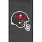 Dreamseat Bar Stool 500 with Tampa Bay Buccaneers Helmet Logo, 2PK XZ500BSDBLK-PSNFL21047A - alternate 5
